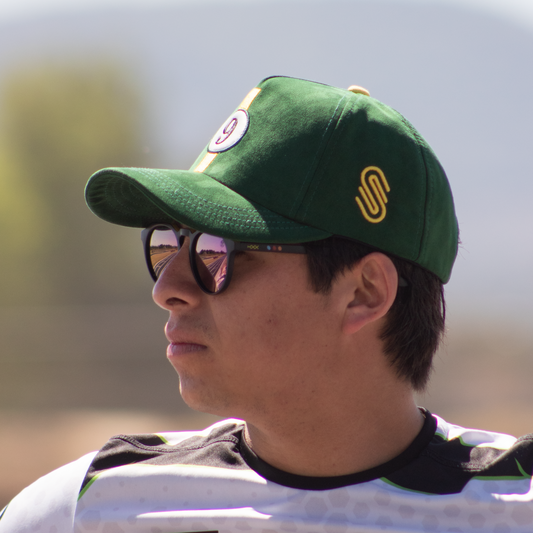 Jimmy Green - Legends