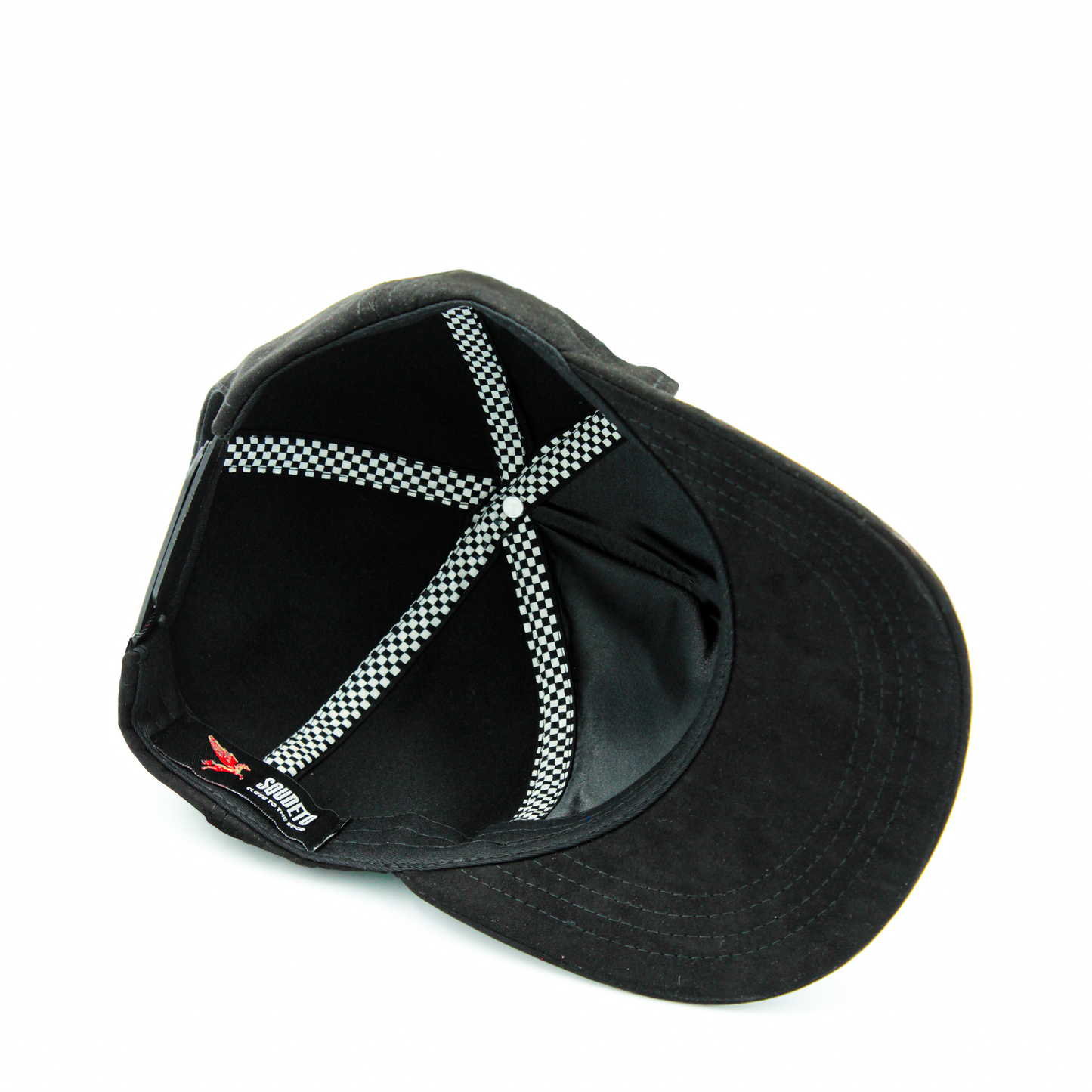 Salón - Negro