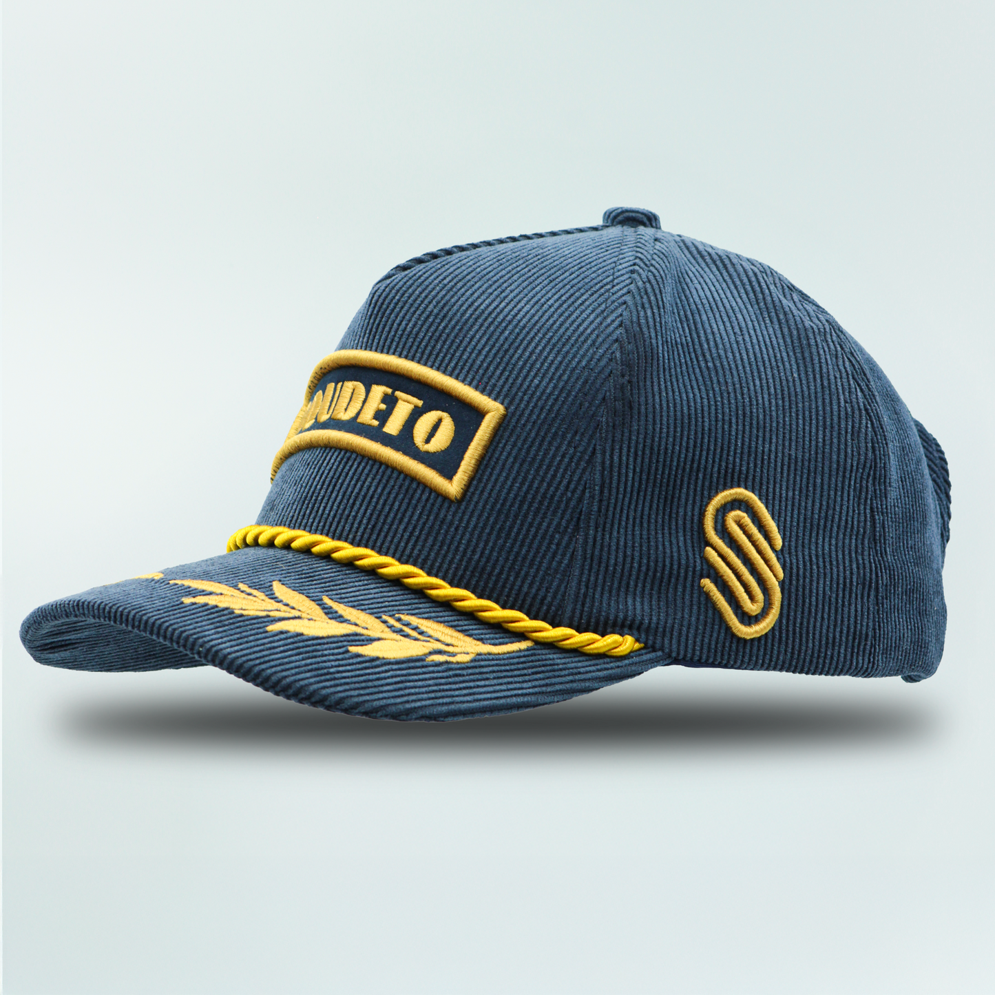 Podio - Azul marino