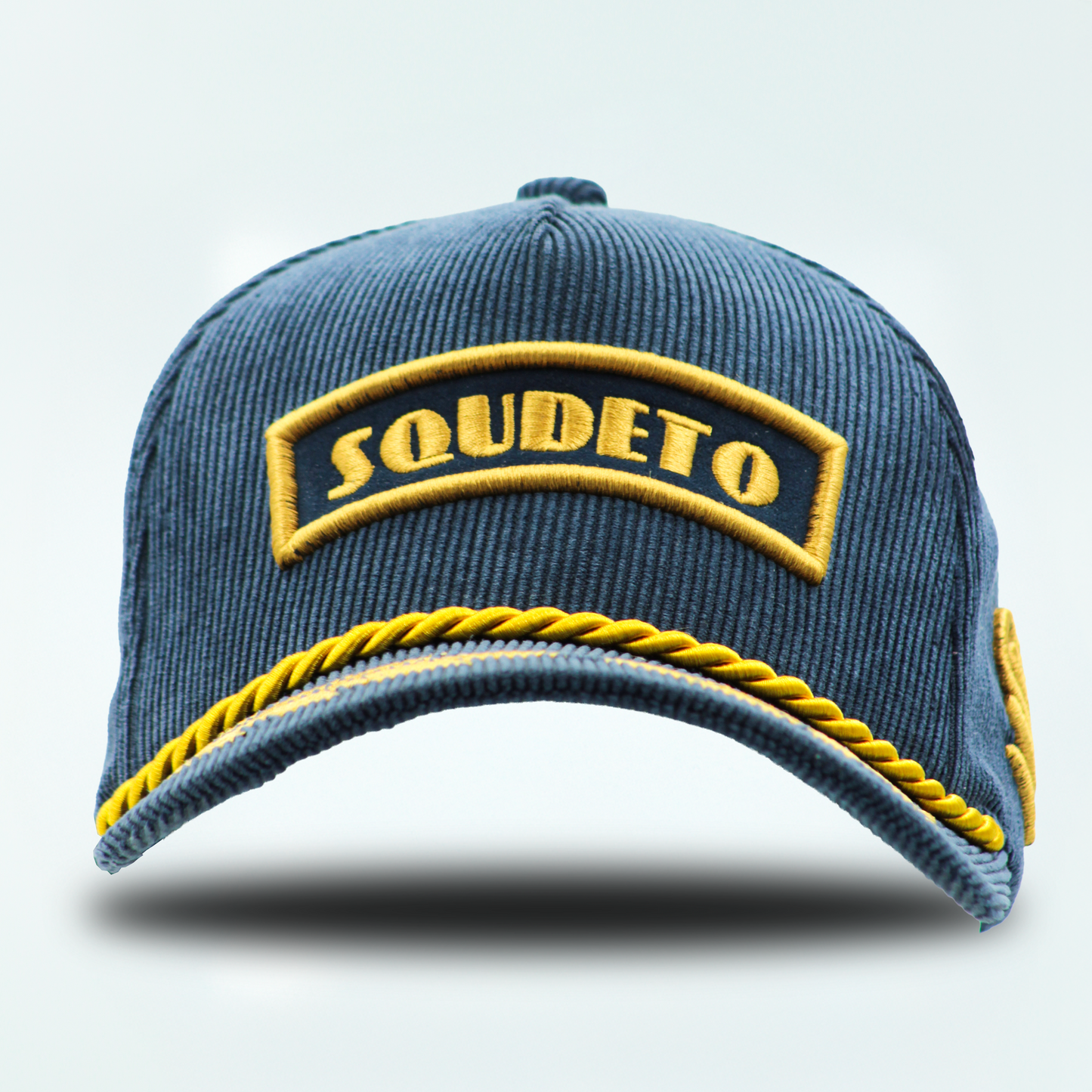 Podio - Azul marino