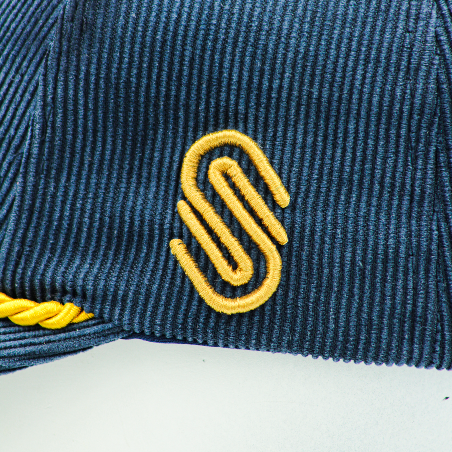 Podio - Azul marino