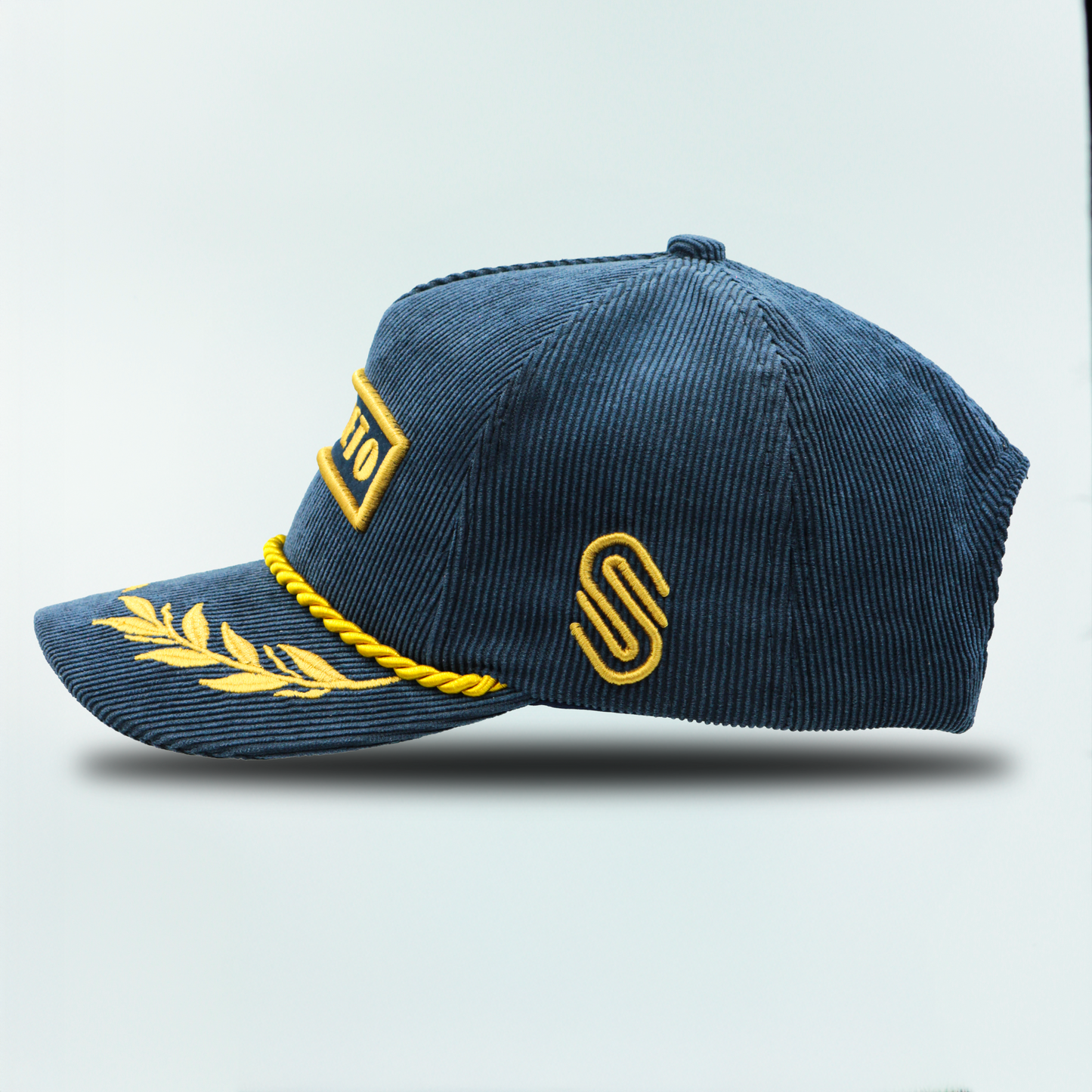 Podio - Azul marino