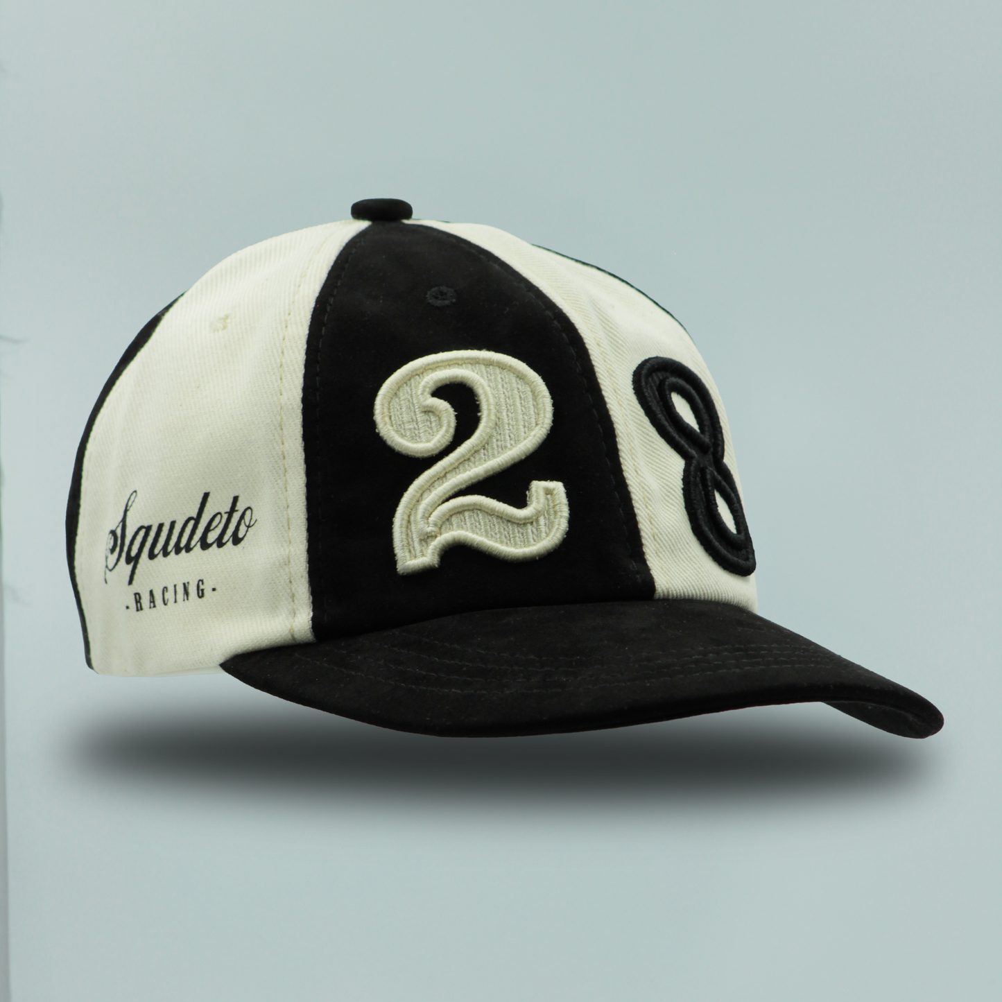 28 Denim-Negro