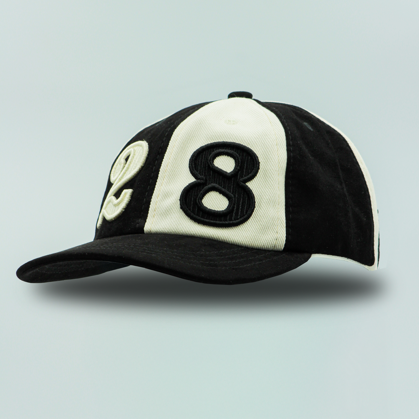 28 Denim-Negro